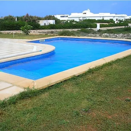 Casiopea Hébergement de vacances Ciutadella (Menorca)