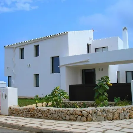 Holiday home Casiopea