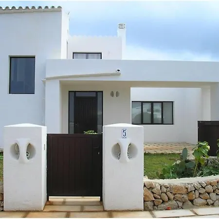 Casiopea Ciutadella (Menorca)