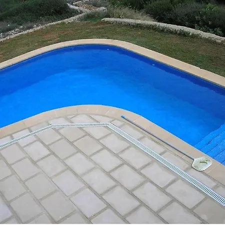 Casiopea Holiday home Ciutadella (Menorca)