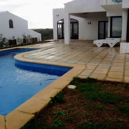 Casiopea Ciutadella (Menorca)