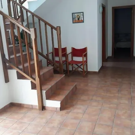 Casiopea Holiday home