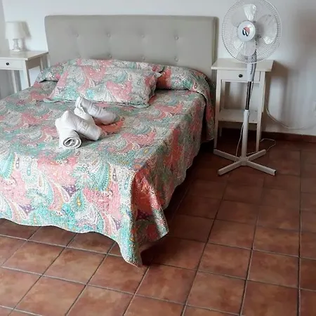 Holiday home Casiopea