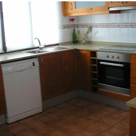 Holiday home Casiopea
