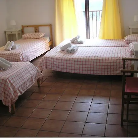 Casiopea Ciutadella (Menorca)