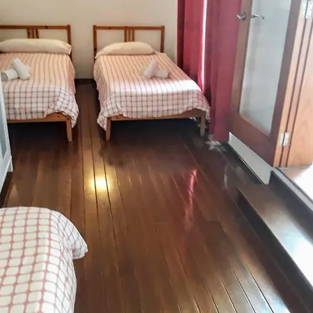 Casiopea Holiday home *