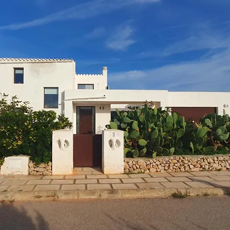 Casiopea Ciutadella (Menorca)