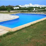 Casiopea Hébergement de vacances Ciutadella (Menorca)